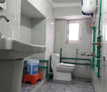 Sissu House | Yangling House