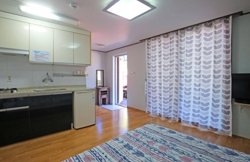 Yangpyeong House | Yangpyeong Adeulbawi Pension
