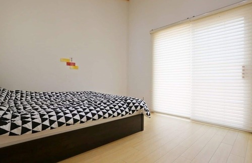 Yangpyeong House | Yangpyeong Haneulbit Pension