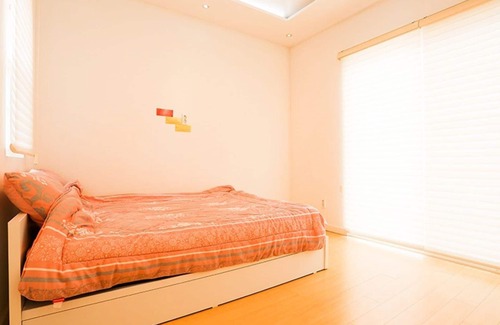 Yangpyeong House | Yangpyeong Haneulbit Pension
