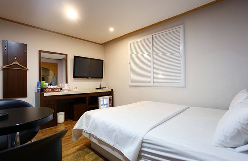 Yangpyeong Hotel | Yangpyeong Lexy