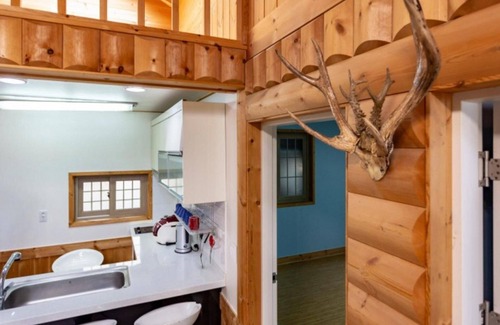 Yangsan House | Yangsan Modoomodoo Pension