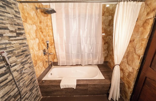 Gangtok Hotel | Yangthang Heritage