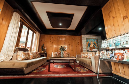 Gangtok Hotel | Yangthang Heritage