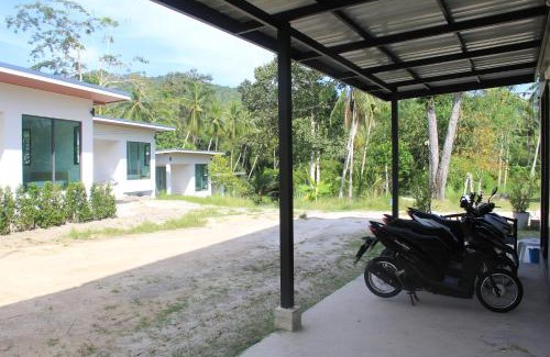 Ko Pha-ngan Hotel | Yangyai Garden Hotel