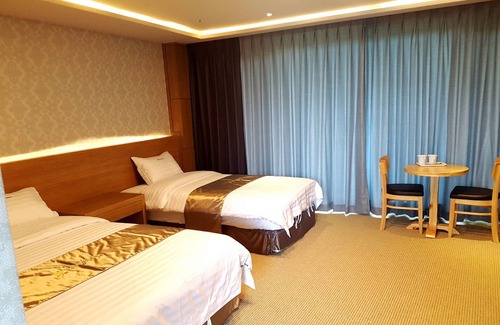 Yangyang Hotel | Yangyang International Airport Hotel