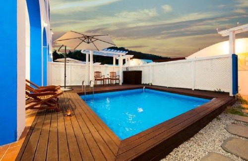 Yangyang Villa | Yangyang Jijoonghae Pool Villa