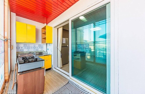 Sokcho House | Yangyang Silver Sea Pension