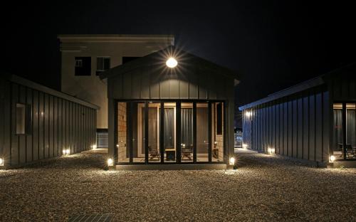 Yangyang House | Yangyang Sloskip