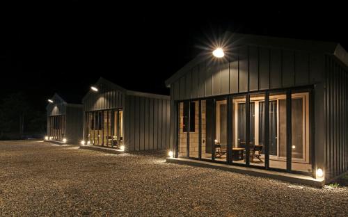 Yangyang House | Yangyang Sloskip