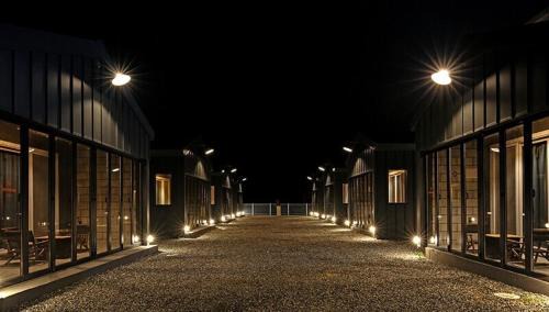 Yangyang House | Yangyang Sloskip