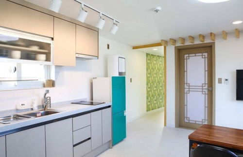 Yangyang House | Yangyang Timmy House Pension