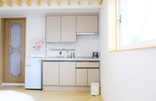 Yangyang House | Yangyang Timmy House Pension