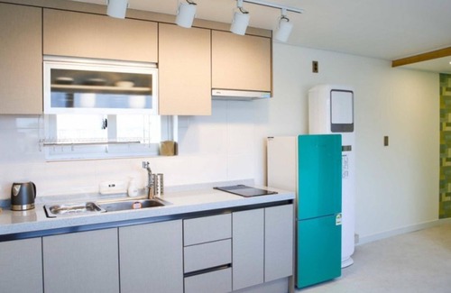 Yangyang House | Yangyang Timmy House Pension