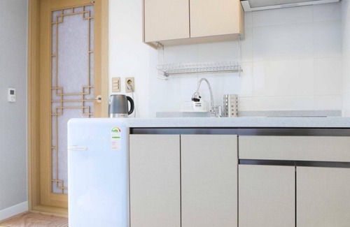 Yangyang House | Yangyang Timmy House Pension