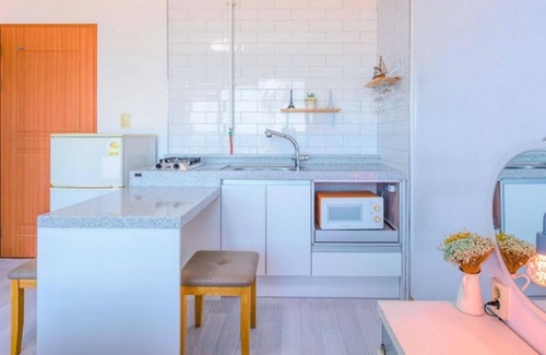 Yangyang House | Yangyang Yemeusong Dongho Sea Pension