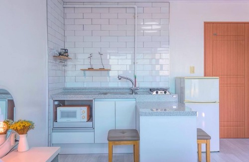 Yangyang House | Yangyang Yemeusong Dongho Sea Pension