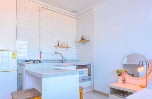 Yangyang House | Yangyang Yemeusong Dongho Sea Pension