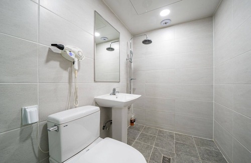 Yangyang Hotel | Yangyang Yuchaekkotyanggicheoreom