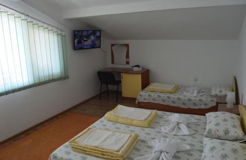 Chernomorets House | Yanis