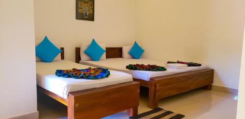 Dambulla Villa | Yapagama Village