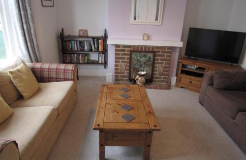 East Cowes House | Yarborough