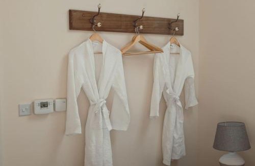 Longtown House | Yarlington Dairy