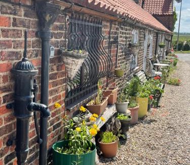 Yarm Bed & Breakfast | Yarm Cottages