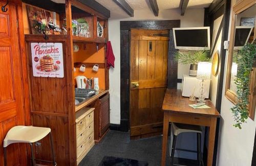 Yarm House | Yarm Cottages Hayloft Haystack Sleep 5