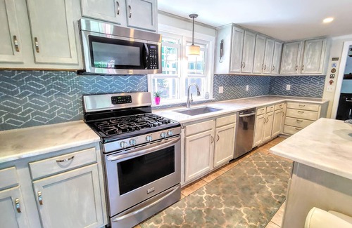 Yarmouth Port House | Yarmouth Port - Classic Cape, Modern Amenities