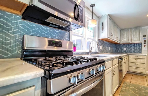 Yarmouth Port House | Yarmouth Port - Classic Cape, Modern Amenities