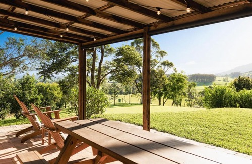 Jaspers Brush House | Yarrawong The Barn near Berry
