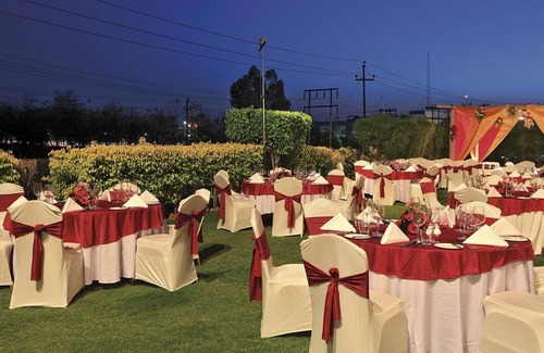 BHEL Township Hotel | Yashail Hotel Haridwar