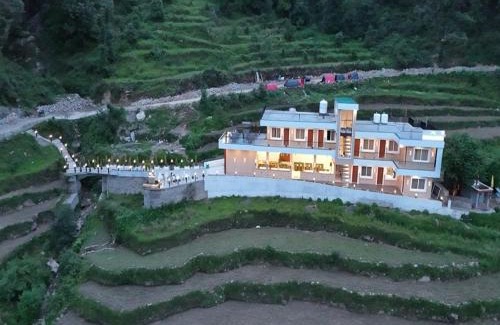 Ukhimath Hotel | Yashasvi Himalayan Resort