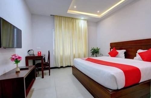 Kodaikanal Hotel | Yashini Home Stays