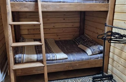 Aya House | Yashkin Dom Guest Houses