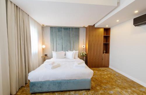 Kiseleff Apartment | Yasu Luxury Rooms