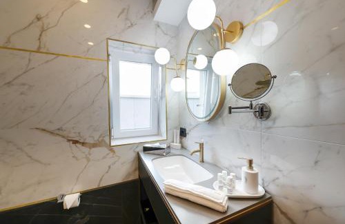 Kiseleff Apartment | Yasu Luxury Rooms