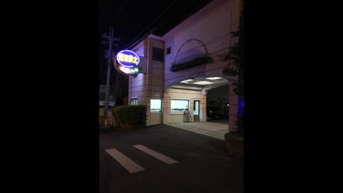 Shalu District Hotel | Yatelanda Motel