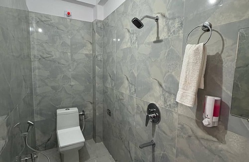 Varanasi Hotel | Yatri Nivas By Sarvjeet Foundation