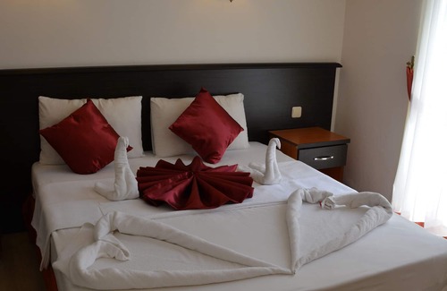 Side Hotel | Yavuzhan Hotel