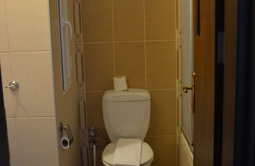 Side Hotel | Yavuzhan Hotel