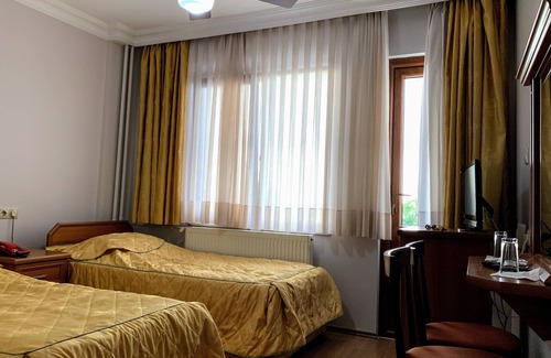 Ayancik Hotel | Yavuzlar Otel
