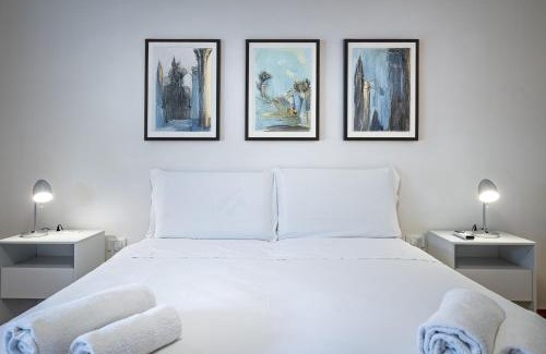 Prato Apartment | YD Garella