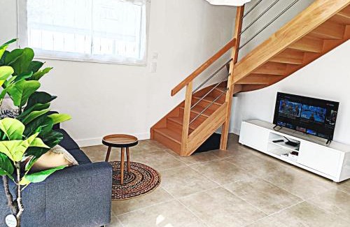 Tregunc House | YDIWEN Maison Tregunc