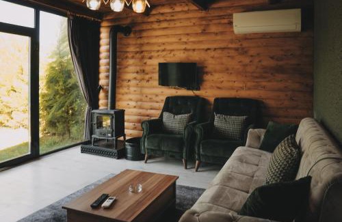 Pazar Hotel | Yeşil Cennet Tatil Köyü