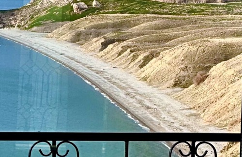 Tusba House | Yeşilsu taş konağı