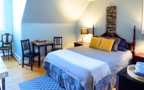 Argyle Cabin | Ye Olde Argyler Lodge