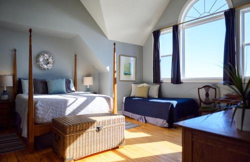 Argyle Cabin | Ye Olde Argyler Lodge