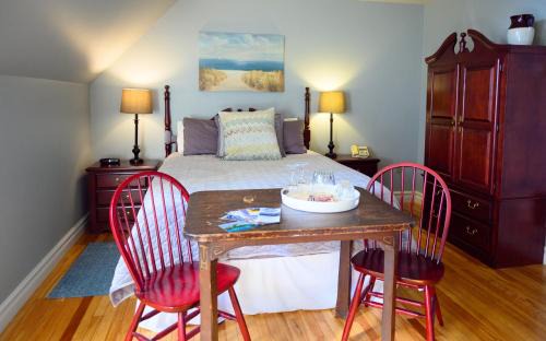 Argyle Cabin | Ye Olde Argyler Lodge